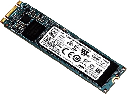 ➁-WA12-TOSHIBA SATA M.2 256GB SSD 2点 Toshiba THNSNK256GVN8 256GB SSD M.2 SATA - CeX (IE): - Buy, Sell